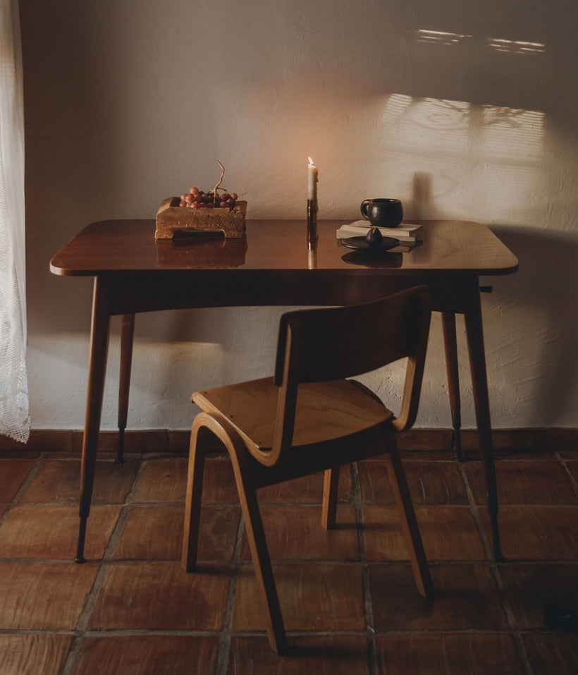 Objects That Accompany You