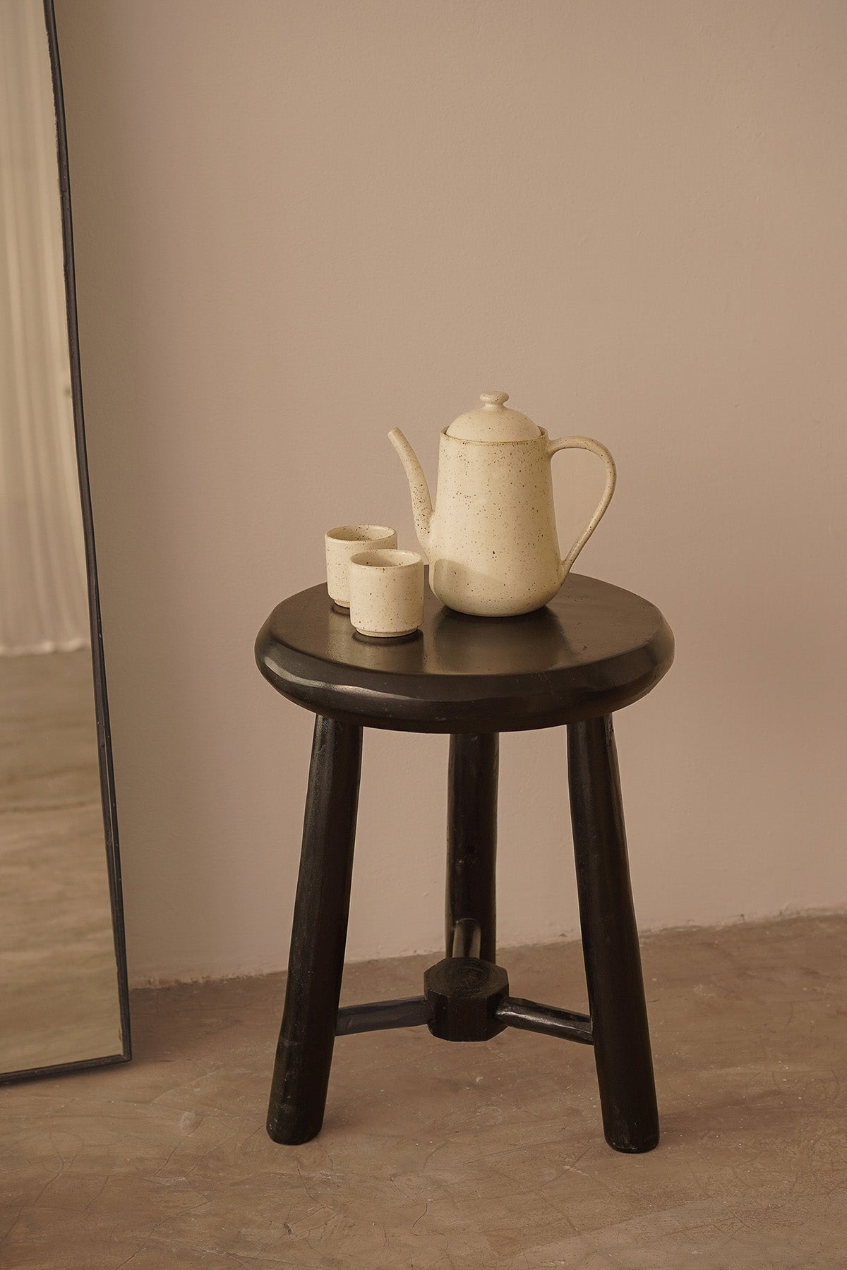 Joan's – Stool – PRE-ORDER ONLY