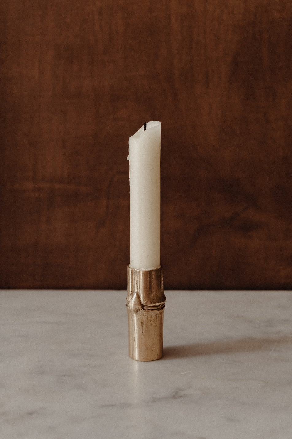 Nao – Candle Holder