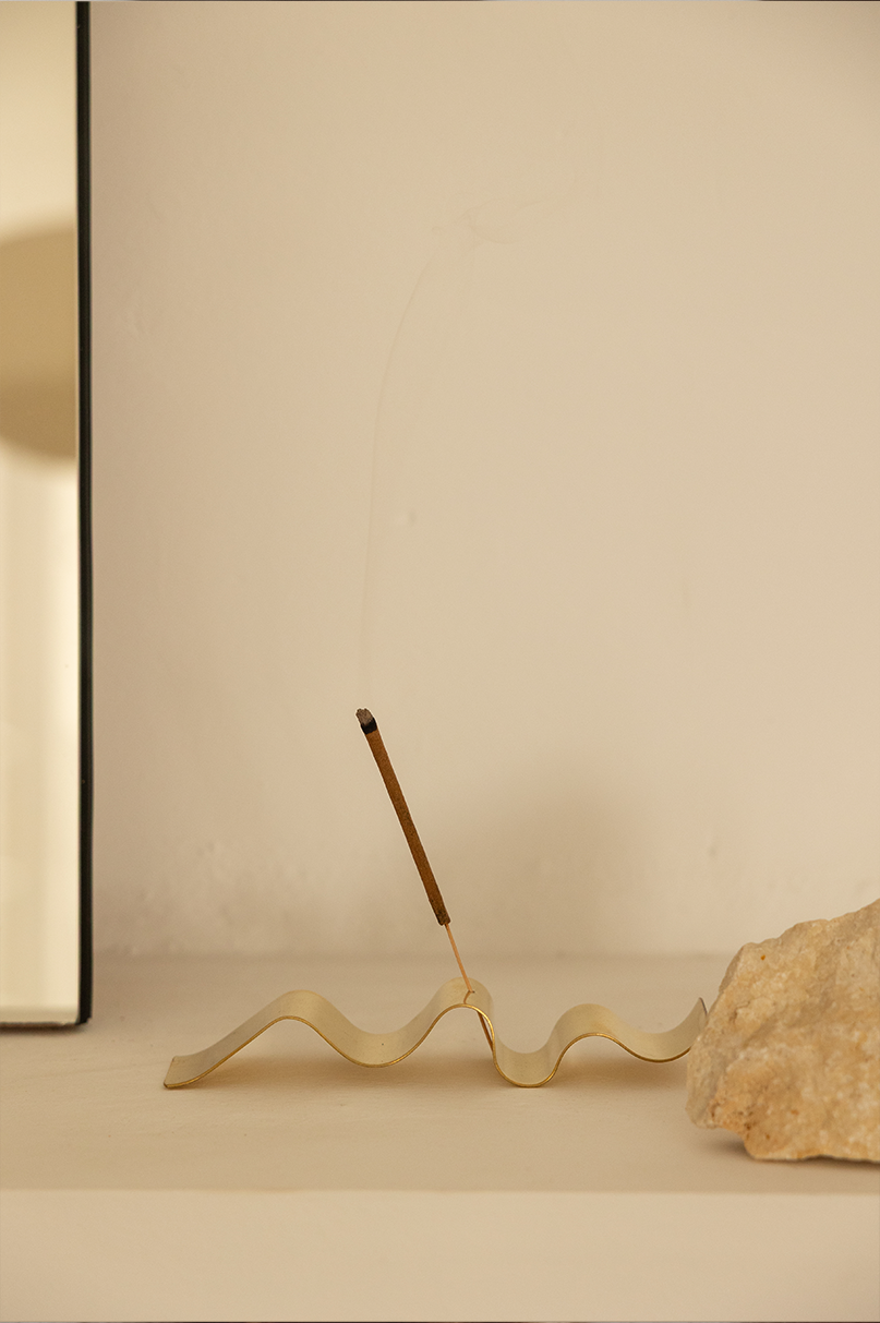 Paul’s – Incense Holder