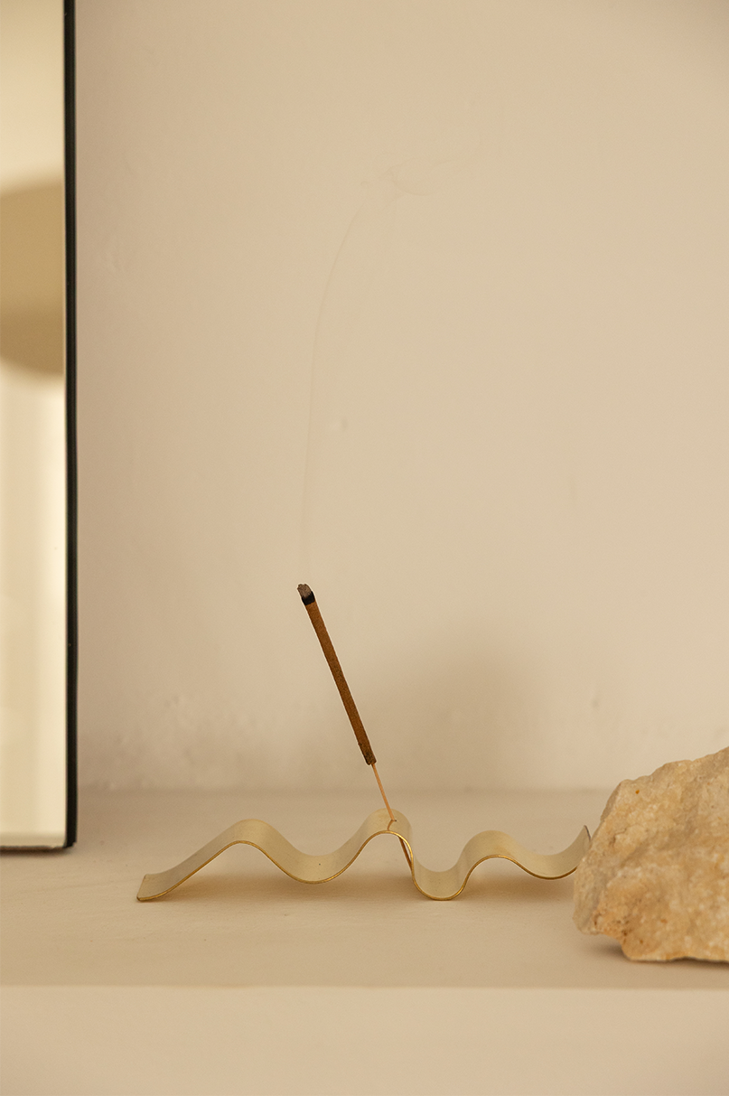Paul’s – Incense Holder