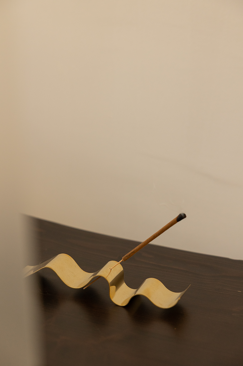 Paul’s – Incense Holder