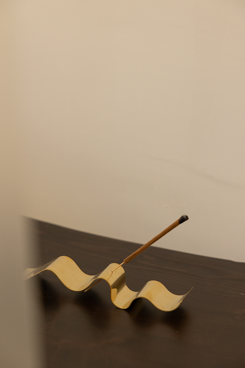 Paul’s – Incense Holder
