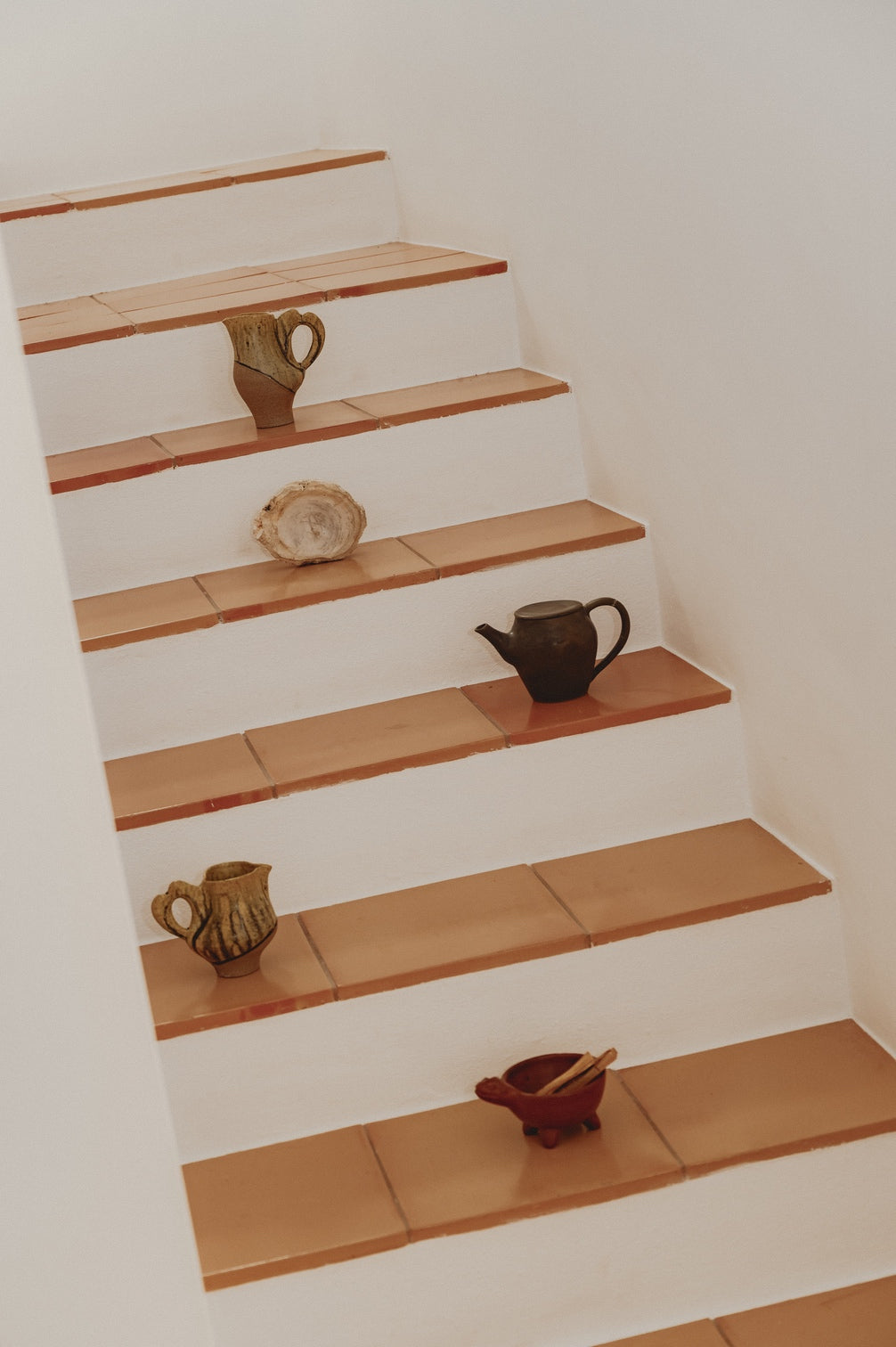 Matilde – Jars – UNIQUE Set of Two