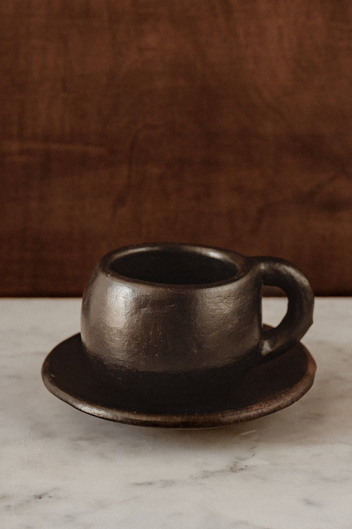 Gala – Coffee Cup & Saucer