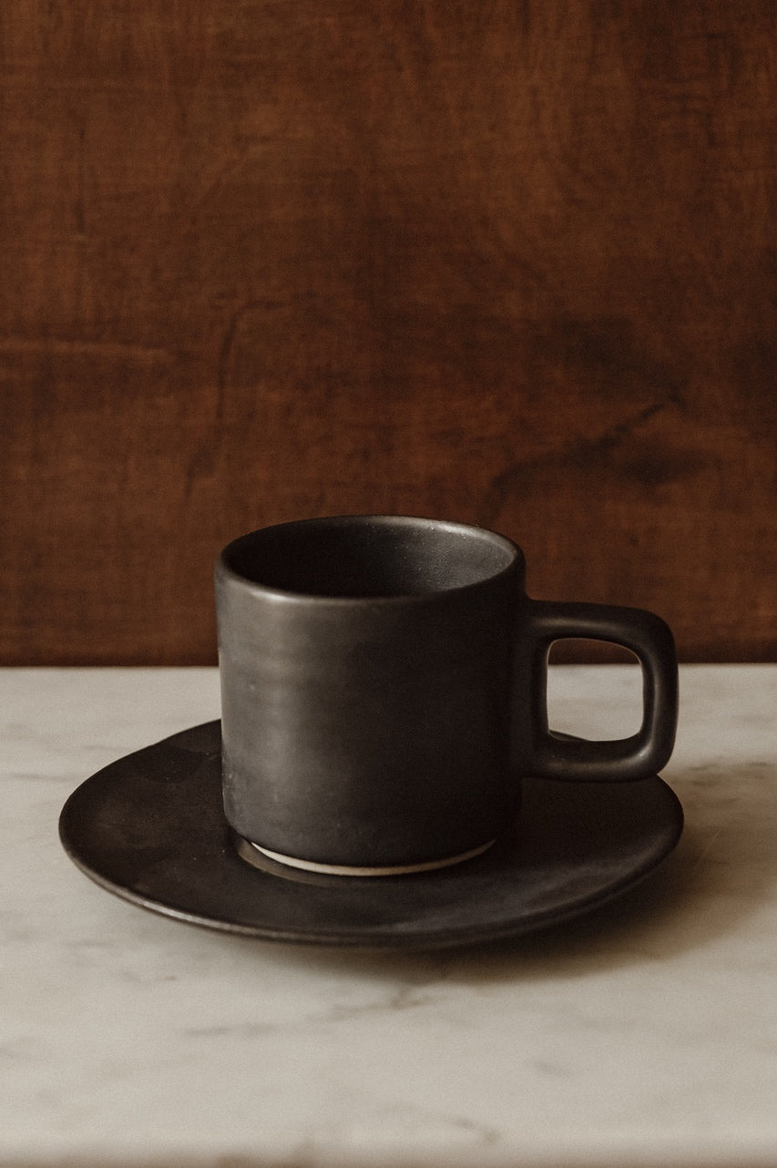 Akira – Cup & Saucer – PRE-ORDER ONLY