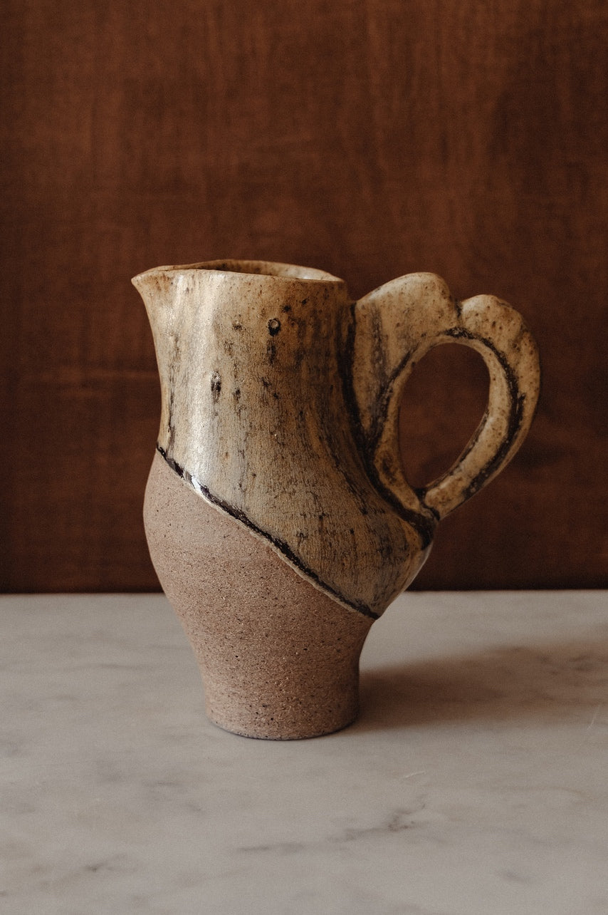 Matilde – Jars – UNIQUE Set of Two