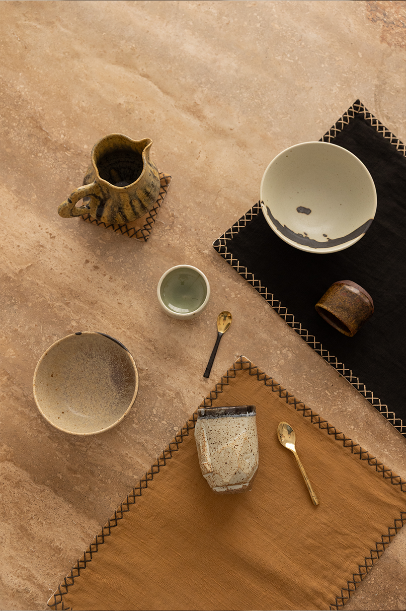 Tami – Bowl – PRE-ORDER ONLY