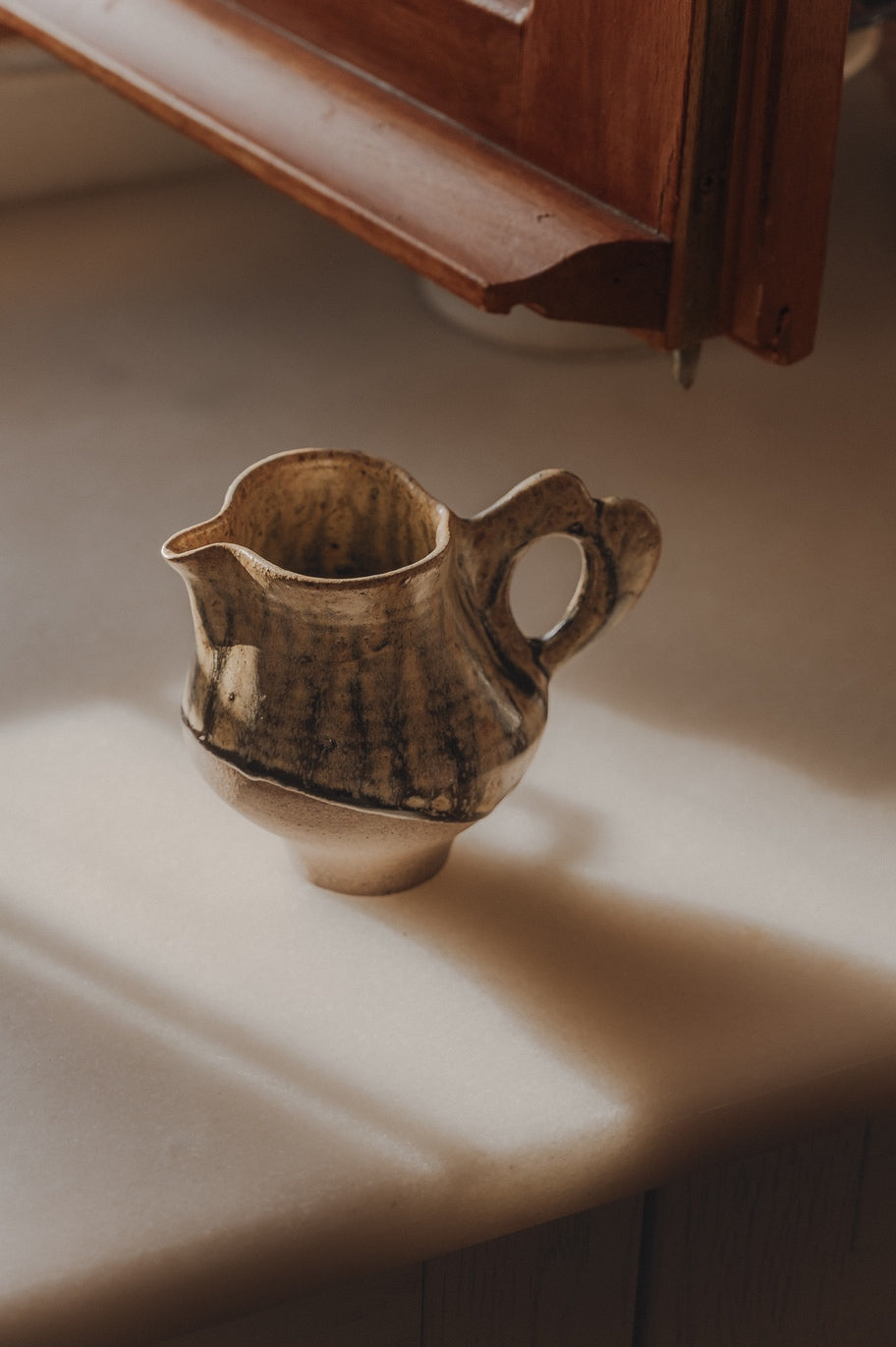 Matilde – Jars – UNIQUE Set of Two