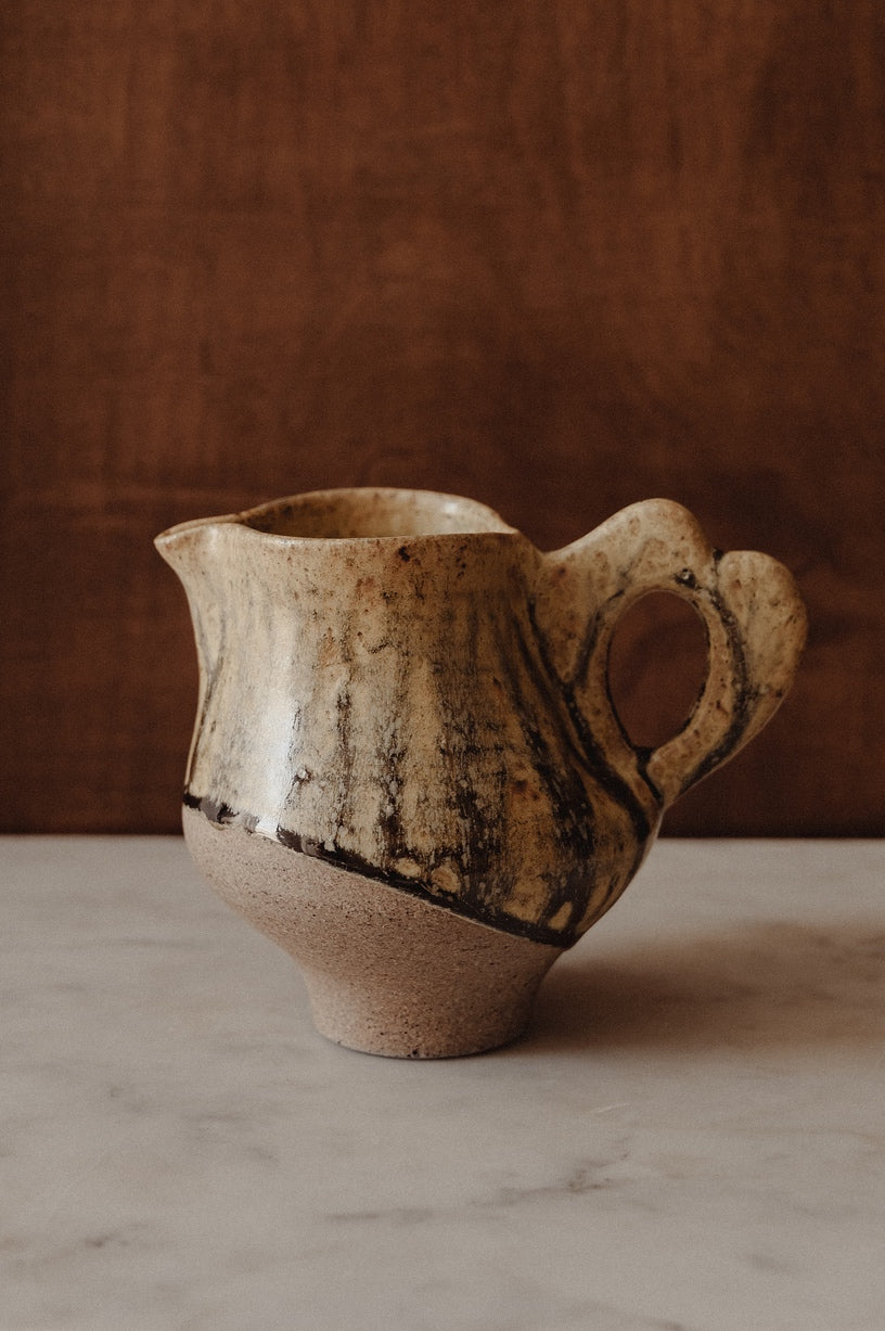 Matilde – Jars – UNIQUE Set of Two