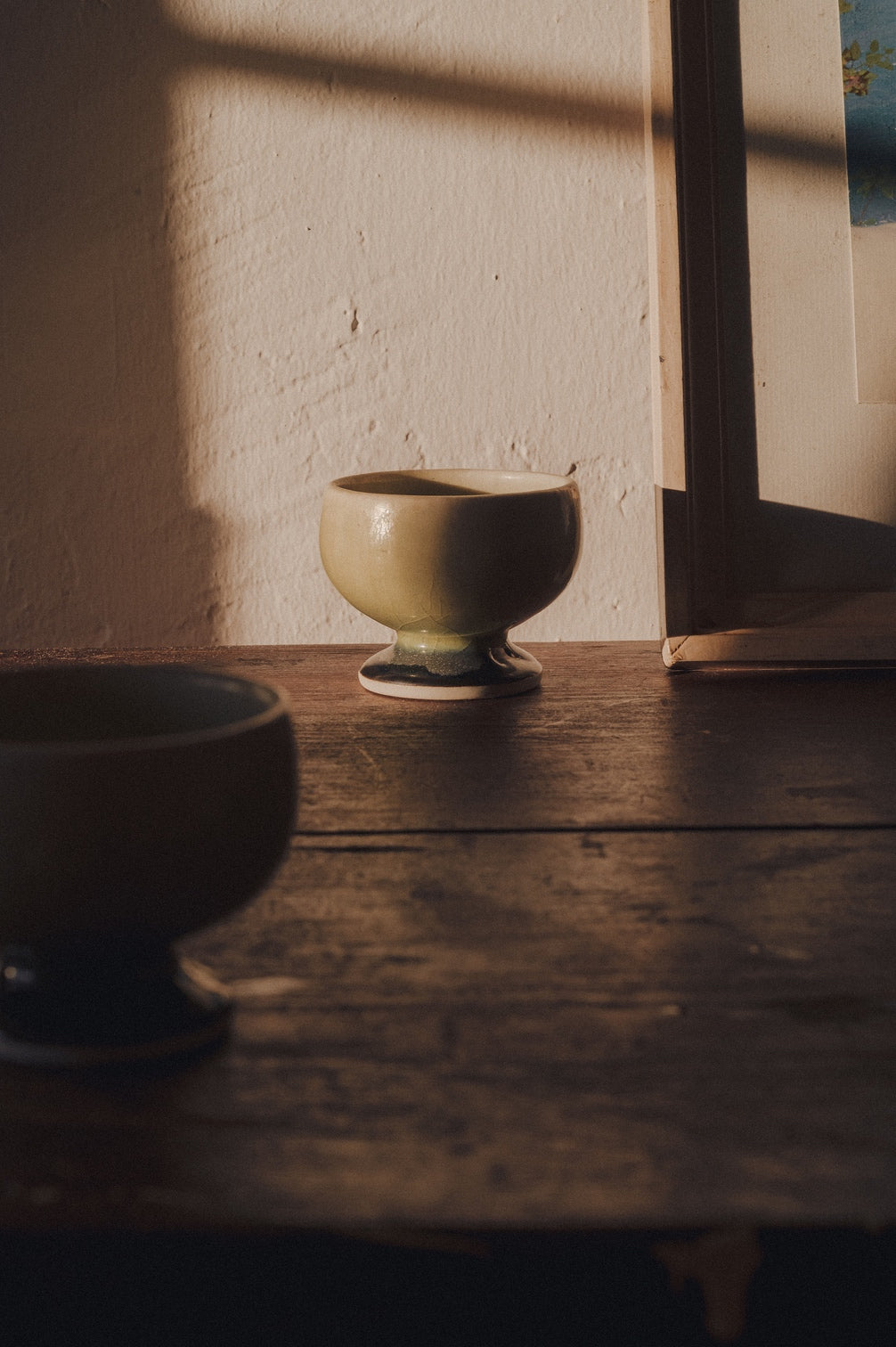 Akira – Small Tea Cup – PRE-ORDER ONLY