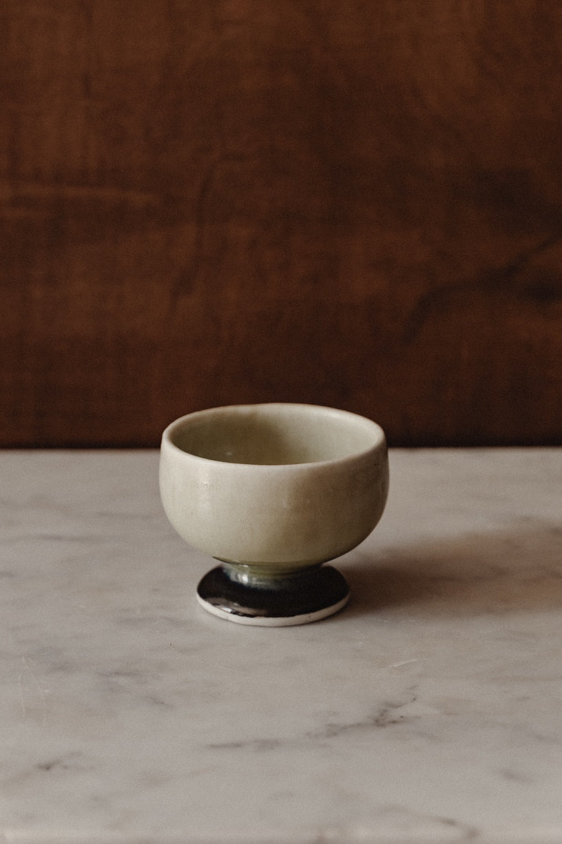 Akira – Small Tea Cup – PRE-ORDER ONLY