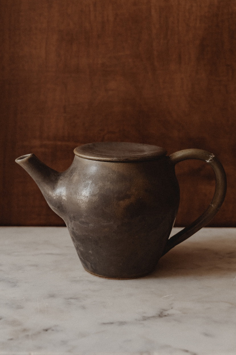 Akira – Teapot – PRE-ORDER ONLY