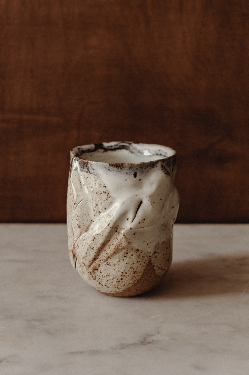 David – Cup – PRE-ORDER ONLY