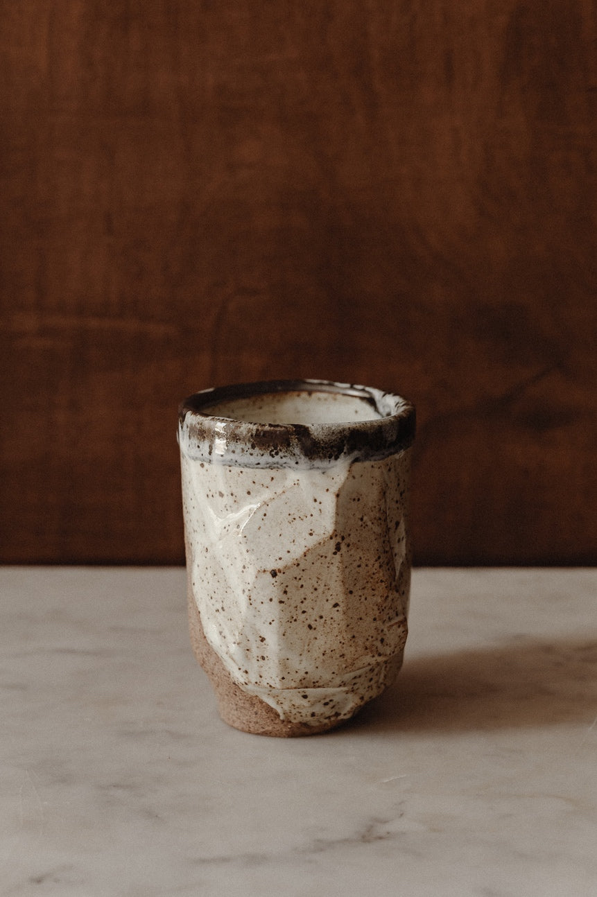 David – Cup – PRE-ORDER ONLY