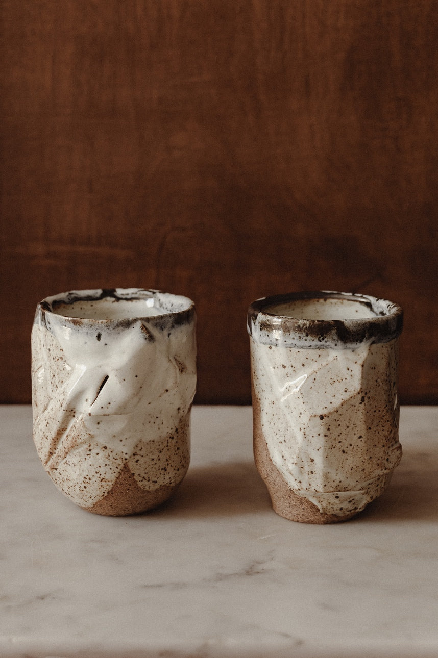 David – Cup – PRE-ORDER ONLY