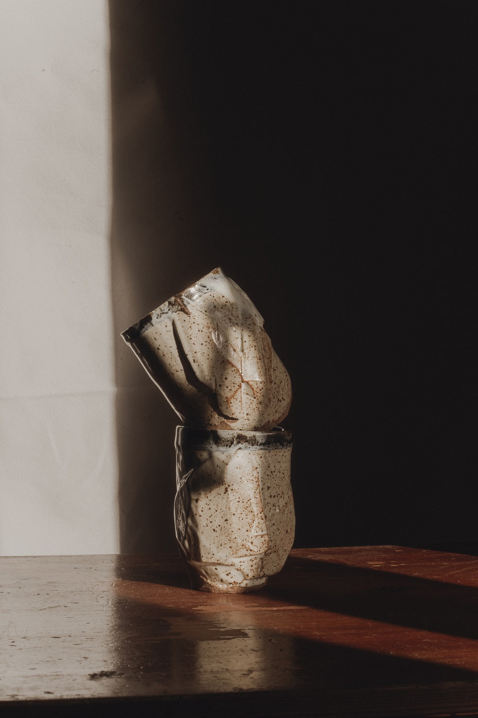 David – Cup – PRE-ORDER ONLY