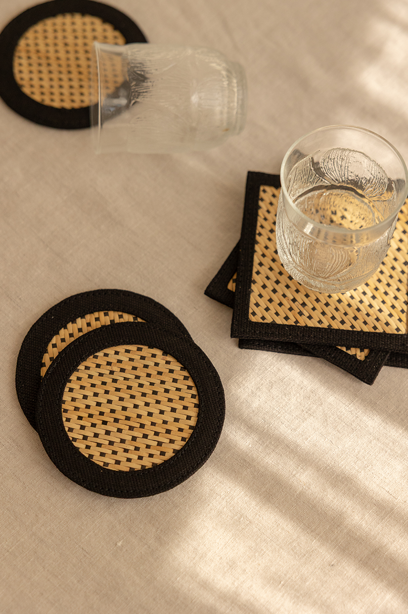 Gael – Coasters – Set of Two