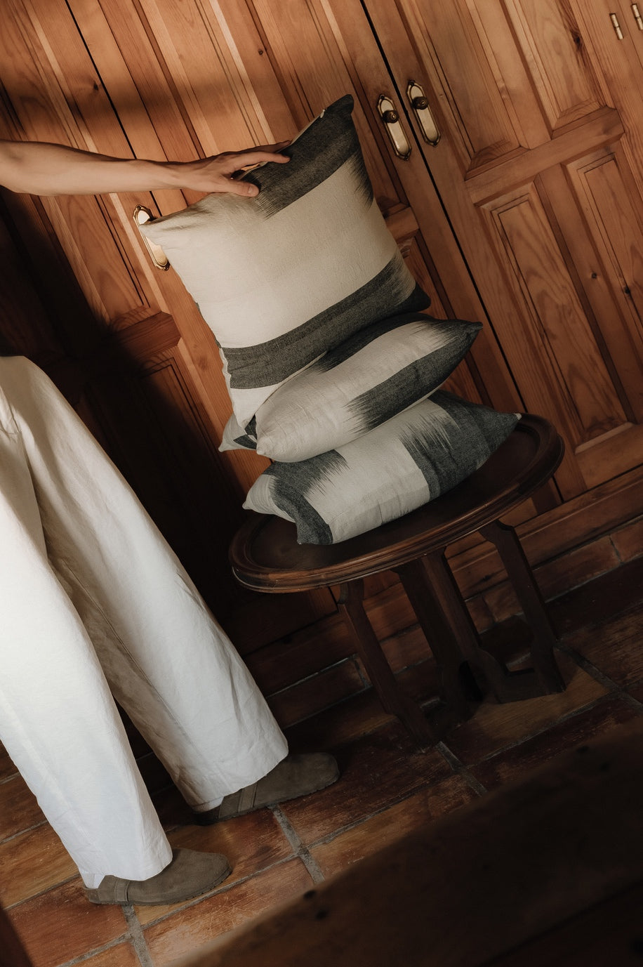 Martina – LIMITED EDITION Cushion Cover