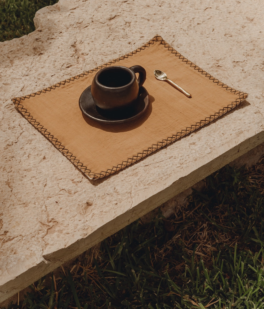 Alma – Place Mats – Set of Two