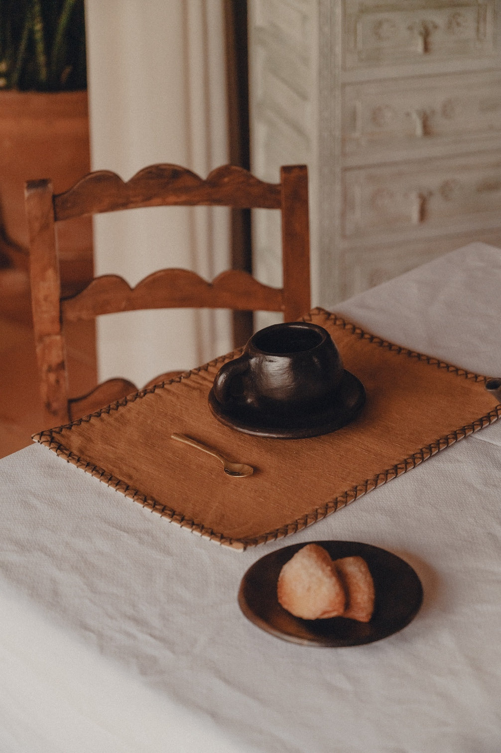 Gala – Coffee Cup & Saucer