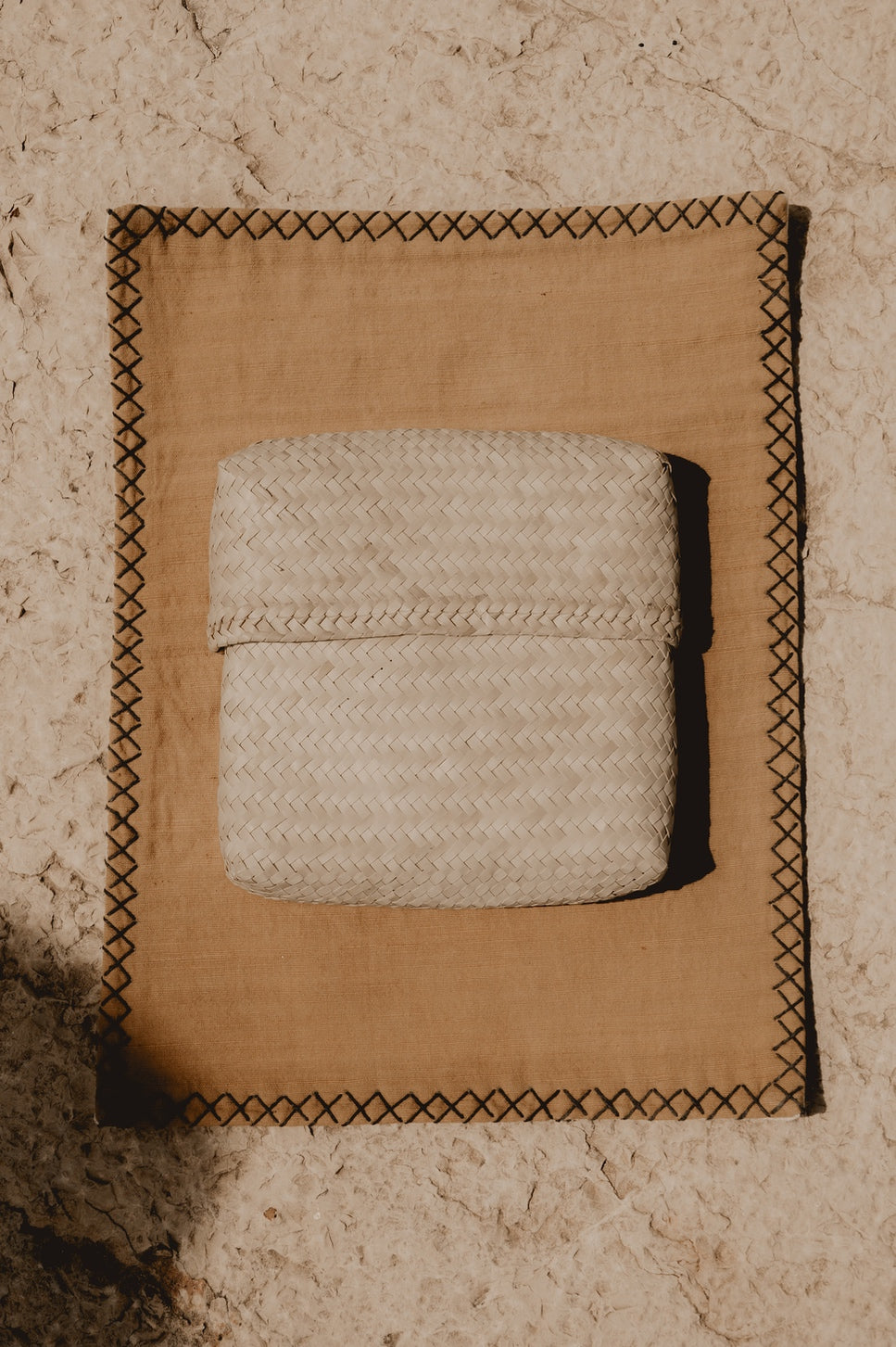 Alma – Place Mats – Set of Two