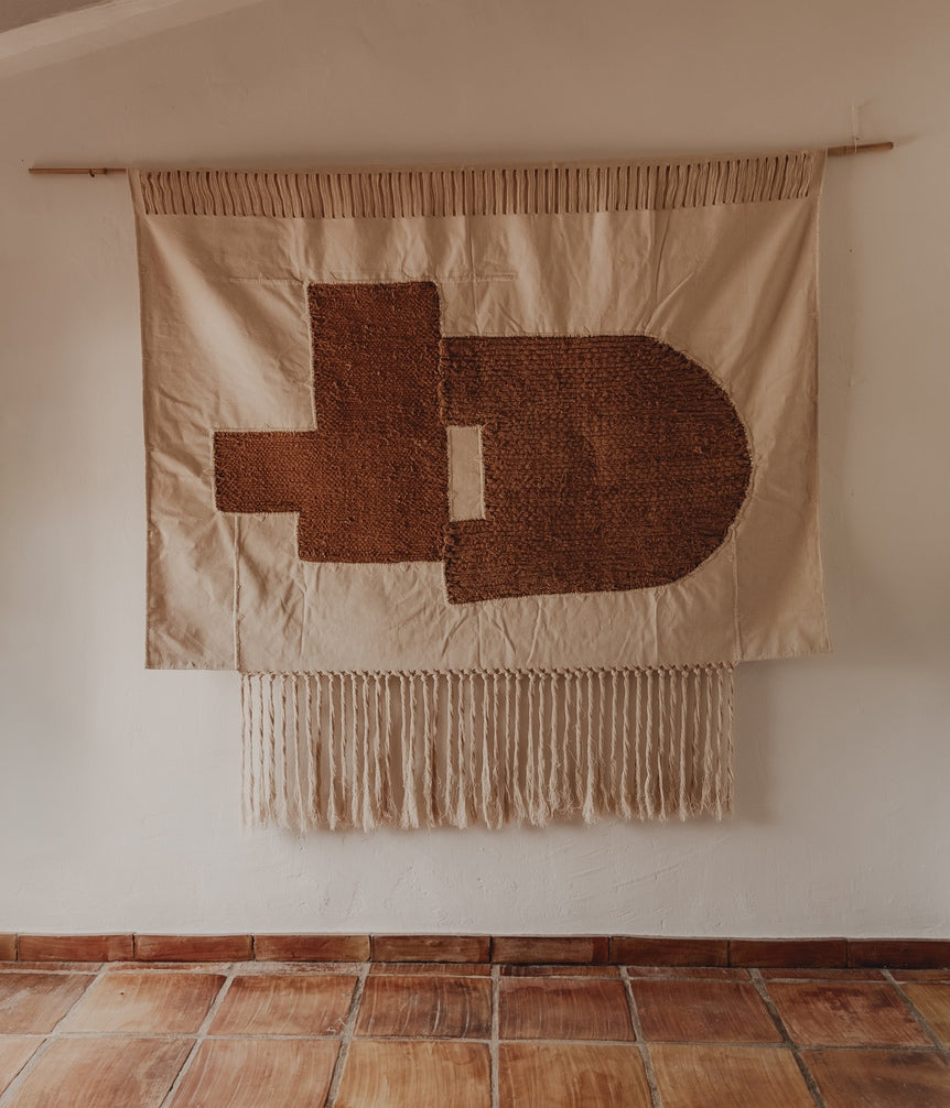 Lola – Tapestry - MADE TO ORDER ONLY