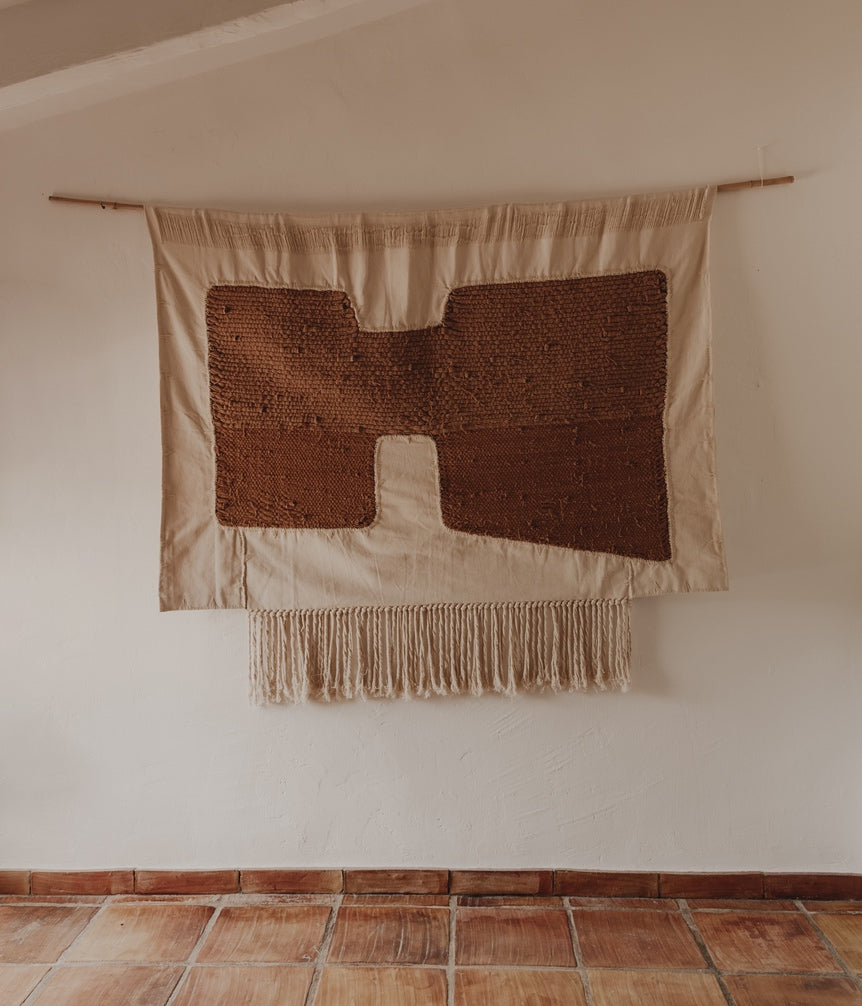 Lola – Tapestry - MADE TO ORDER ONLY