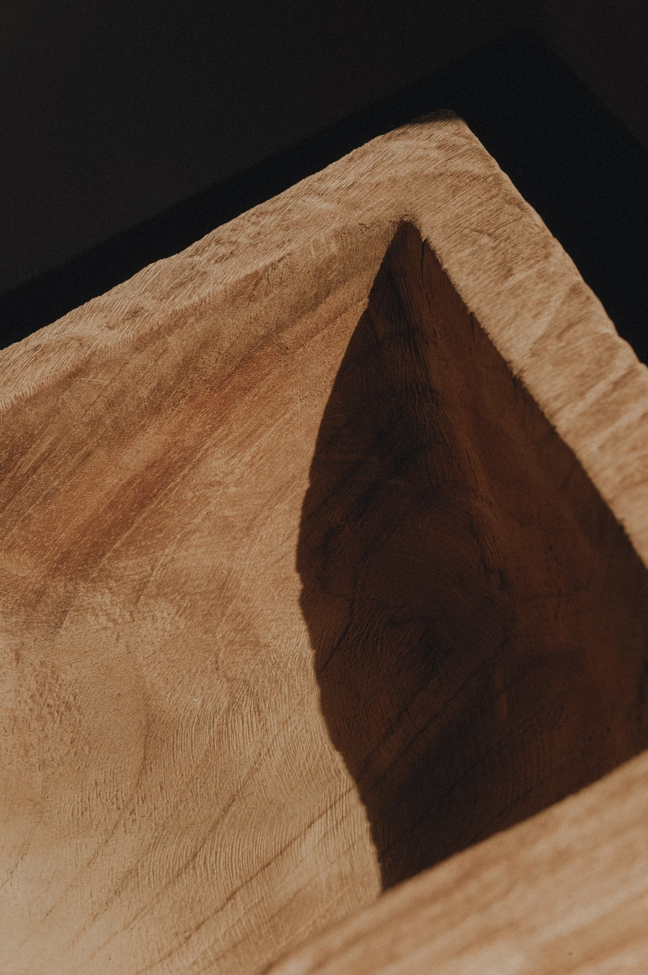 Pepe – Wooden Bowls – PRE-ORDER ONLY