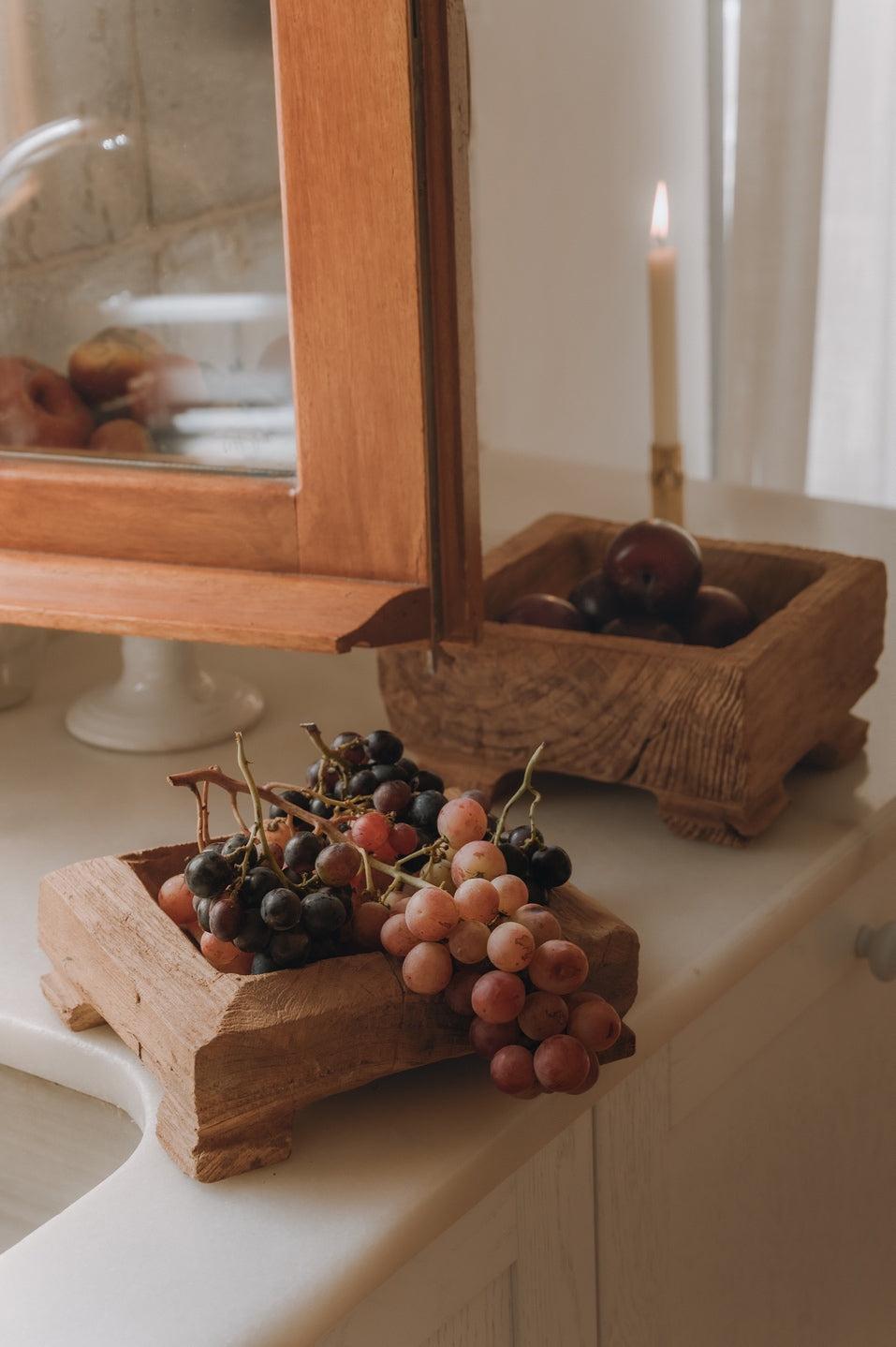 Pepe – Wooden Bowls – PRE-ORDER ONLY