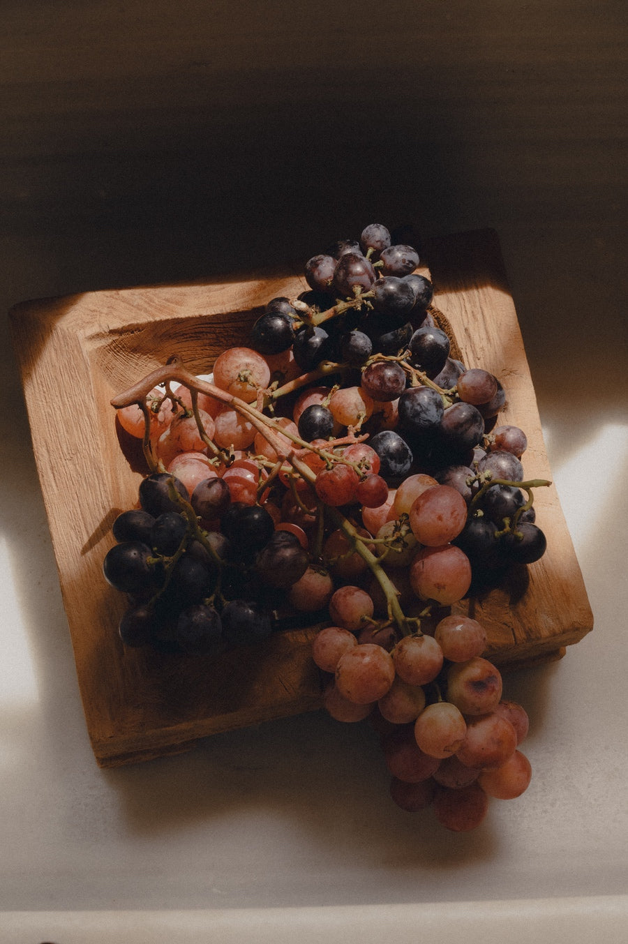 Pepe – Wooden Bowls – PRE-ORDER ONLY